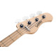SADOWSKY MetroLine 21-Fret Vintage J/J Bass, Ash, 4-String ('59 Burst Transparent High Polish) Бас-гітара