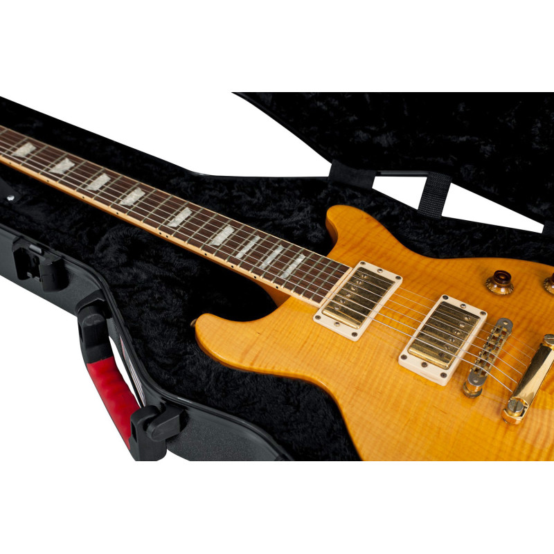 GATOR GTSA-GTRSG TSA ATA Molded Gibson SG® Guitar Case Кейс для електрогітари