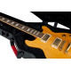 GATOR GTSA-GTRSG TSA ATA Molded Gibson SG® Guitar Case Кейс для електрогітари
