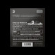 D‘ADDARIO ECB84 XL CHROMES BASS CUSTOM LIGHT (40-100) Струни для бас-гітари