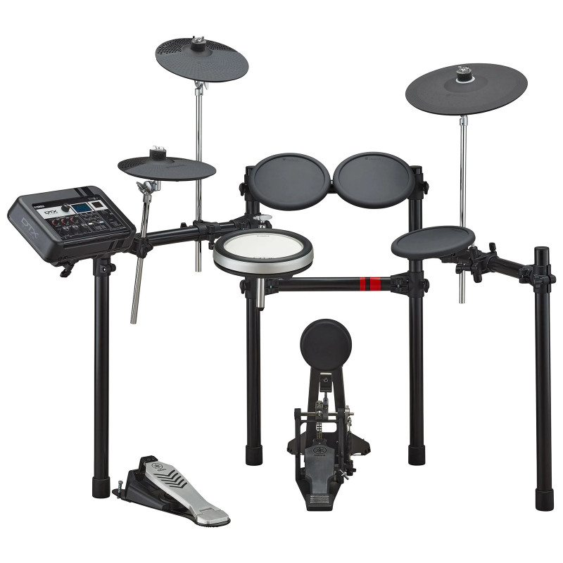 YAMAHA DTX6K-X Електронна ударна установка