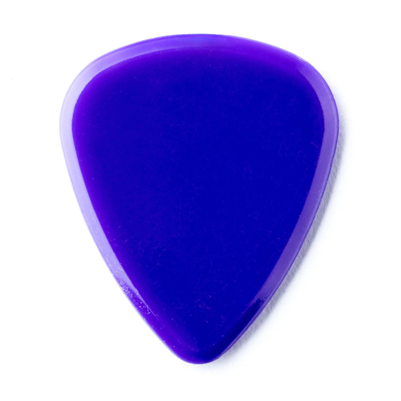 DUNLOP DELRIN 500 PICK 2.0MM Медіатори