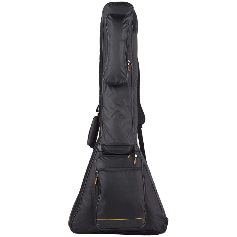 ROCKBAG RB20506 FV B Deluxe Line - FV-Model Guitar Bag