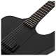 LTD PHOENIX BLACK METAL (Black Satin)