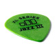 DUNLOP TORTEX JAZZ III XL PICK .88MM Медіатори