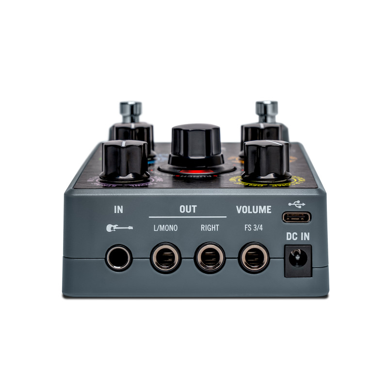 LINE 6 POD EXPRESS BASS Гитарный процессор