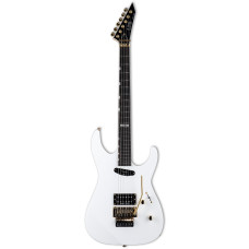 LTD MIRAGE DELUXE '87 (Snow White) Електрогітара
