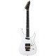 LTD MIRAGE DELUXE '87 (Snow White) Електрогітара