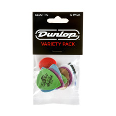 DUNLOP ELECTRIC PICK VARIETY PACK Медіатори