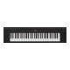YAMAHA Piaggero NP-15 (Черный) Легкое портативное цифровое пианино