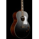 CORT CJ Retro (Vintage Black Matte) Акустична гітара