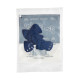 DUNLOP TECKPICK STANDARD BLUE ALUMINUM Медіатори