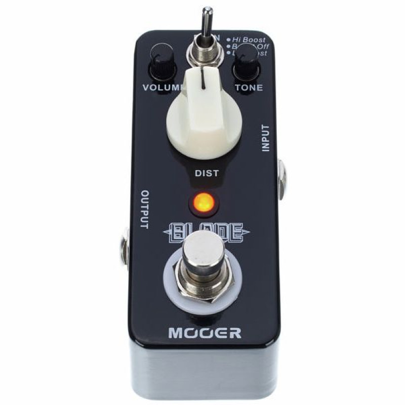 MOOER BLADE Педаль ефектів