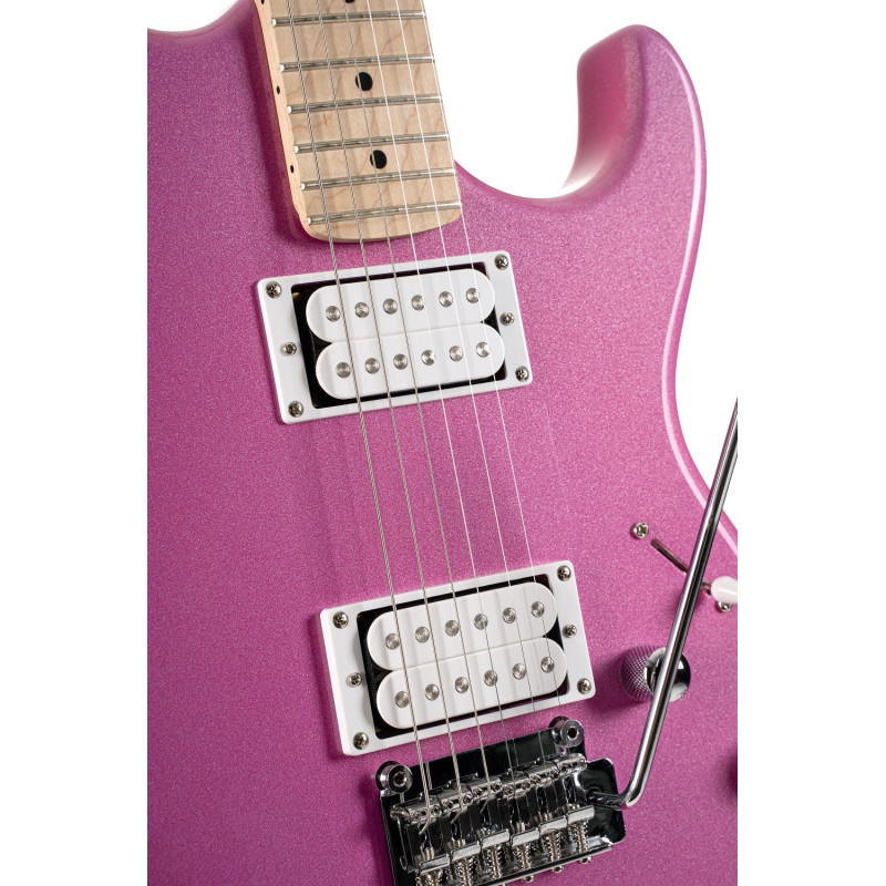 CORT G250 SPECTRUM (Metallic Purple) Електрогітара