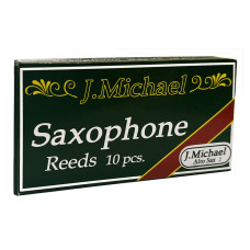 J.MICHAEL R-AL 2.0 Alto Sax #2.0 - 10 Box
