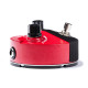 DUNLOP GERMANIUM FUZZ FACE MINI DISTORTION Педаль ефектів