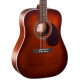 CORT EARTH 70 (Brown) Акустична гітара