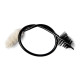 DUNLOP HE58 SAXOPHONE NECK CLEANER