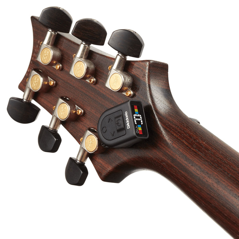 D`ADDARIO PWCT21 Micro Clip-Free Tuner