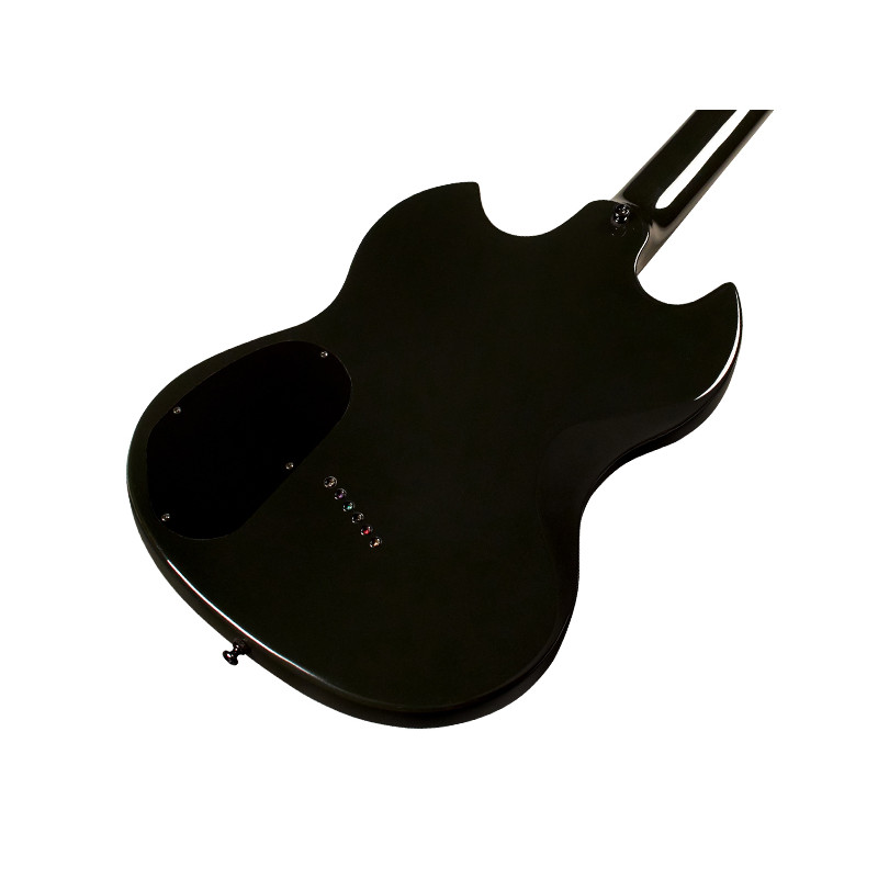 GUILD Polara Night Edition (Tungsten) Електрогітара