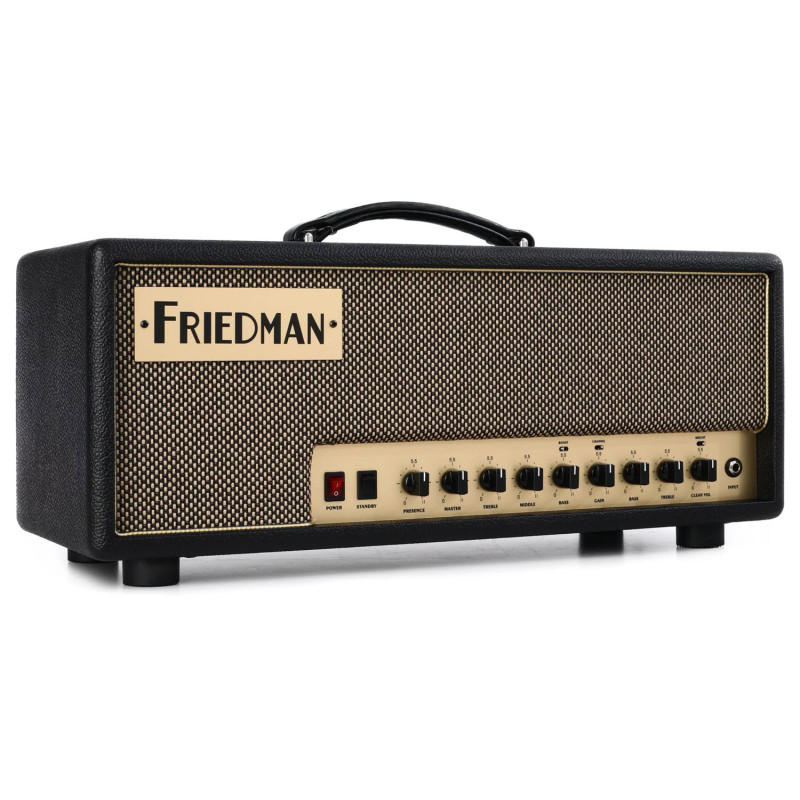 FRIEDMAN RUNT 50