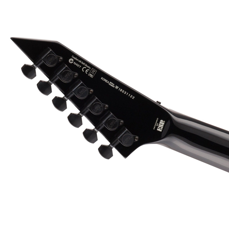 LTD KH-602 KIRK HAMMETT SIGNATURE Електрогітара