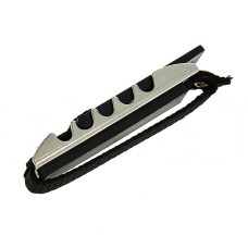 DUNLOP 11F ADVANCED TOGGLE FLAT CAPO