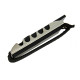 DUNLOP 11F ADVANCED TOGGLE FLAT CAPO