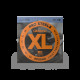 D‘ADDARIO EPS540 XL PROSTEELS LIGHT TOP / HEAVY BOTTOM (10-52) Струни для бас-гітари