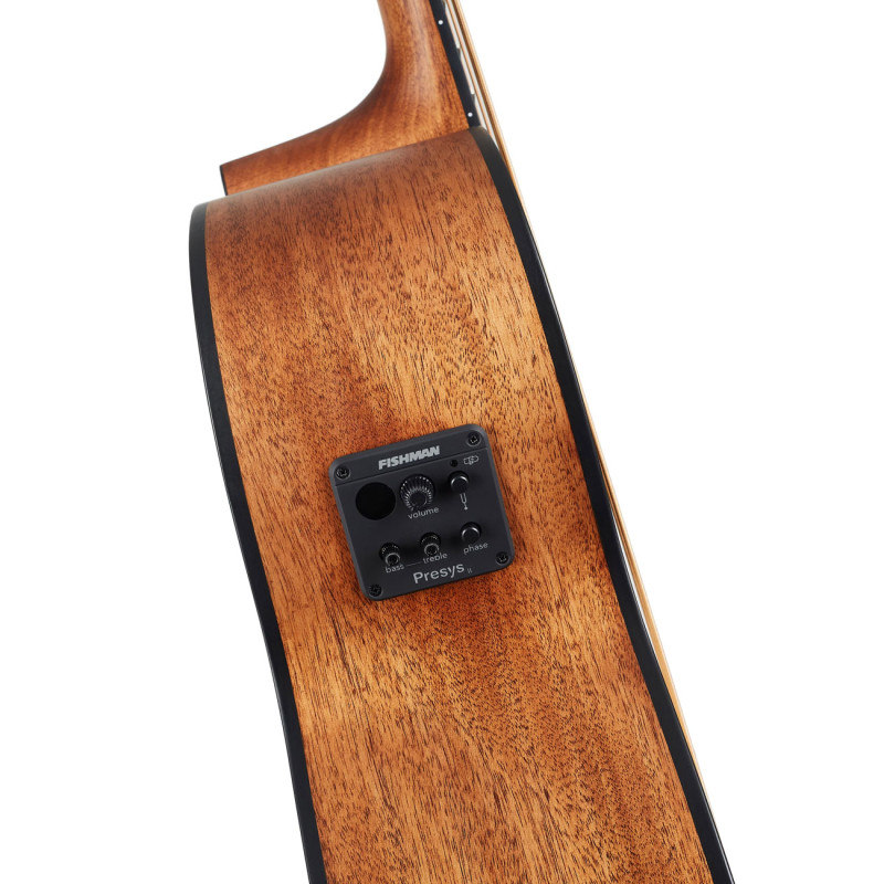CORT SJB 5F (Natural Satin) Бас-гітара