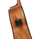 CORT SJB 5F (Natural Satin) Бас-гітара
