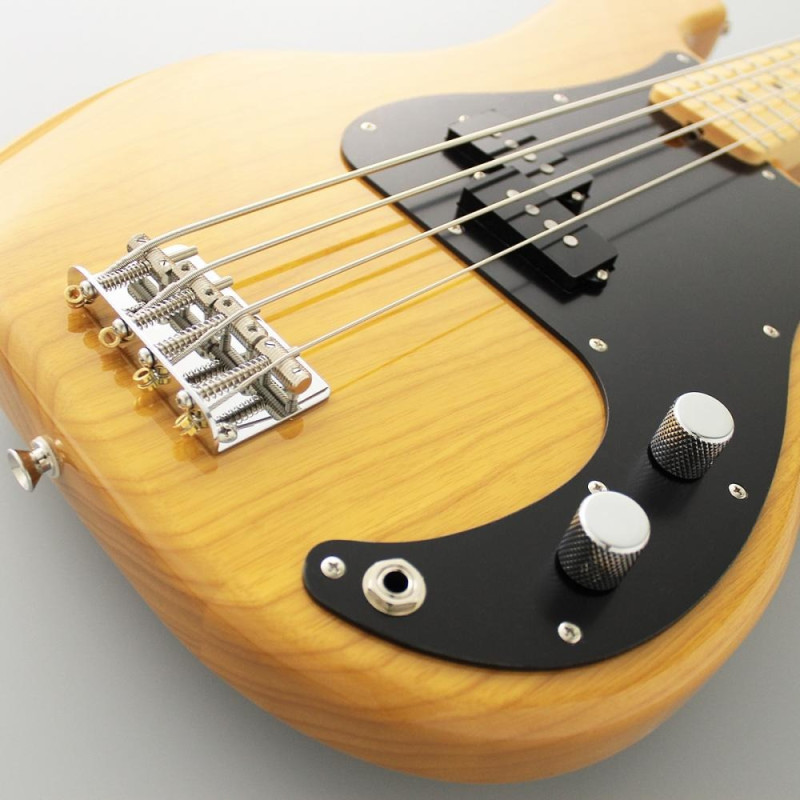 FGN NPB100MAH-VNT Neoclassic NPB (Vintage Natural)