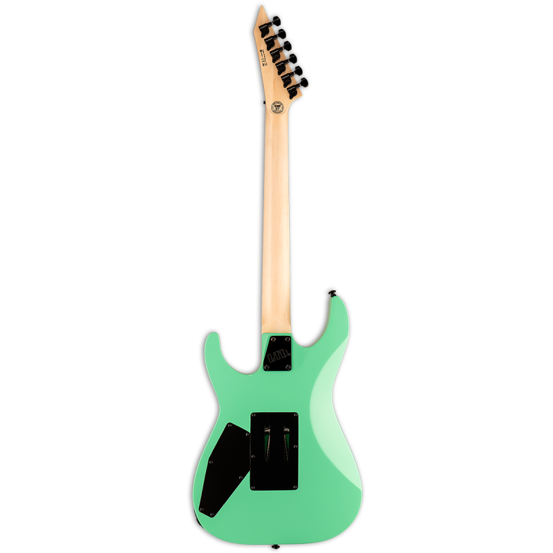 LTD MIRAGE DELUXE '87 (Turquoise)