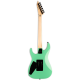 LTD MIRAGE DELUXE '87 (Turquoise)
