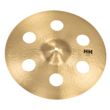 SABIAN 16” HH O-Zone Crash Тарелка