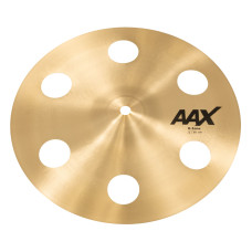 SABIAN 12" AAX O-Zone Splash Тарелка
