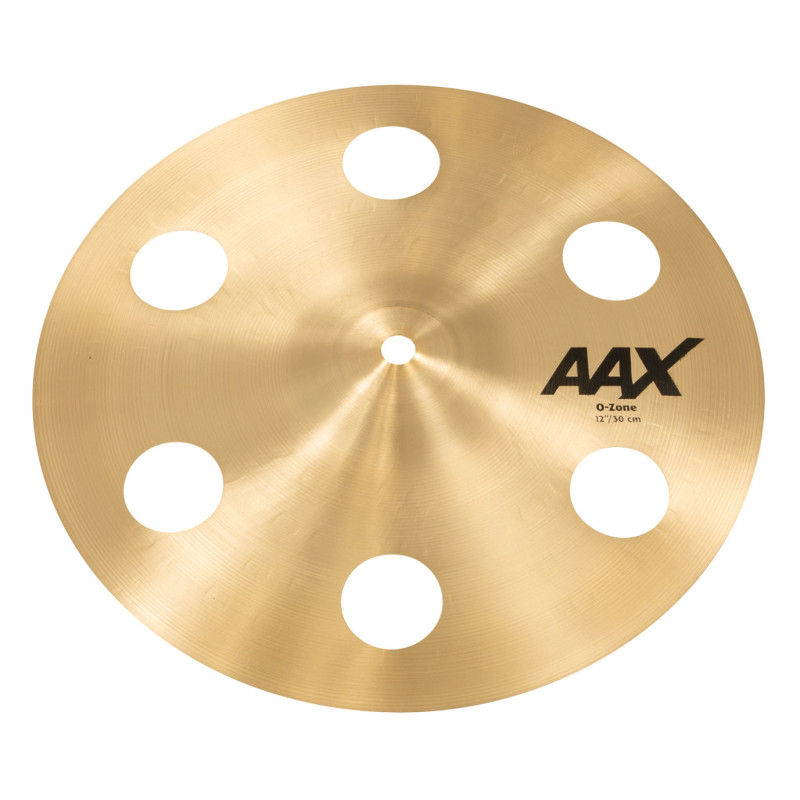 SABIAN 12