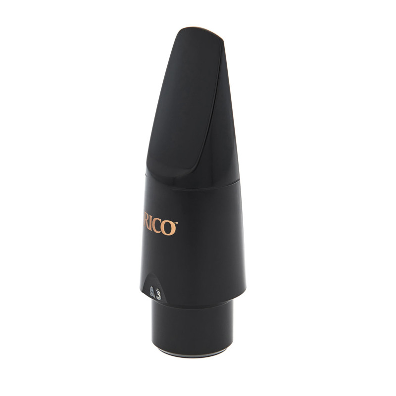 D`ADDARIO Graftonite Mouthpiece - Alto Sax #A3