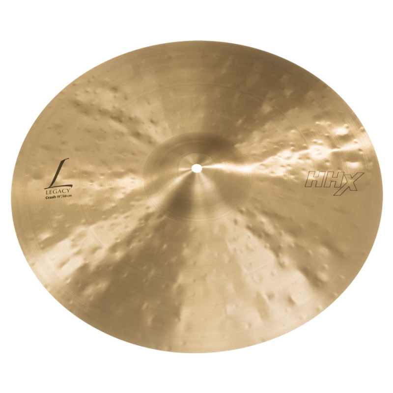 SABIAN 19