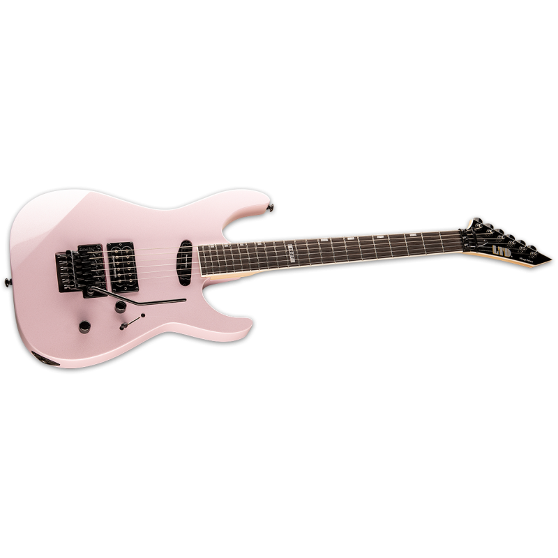 LTD MIRAGE DELUXE '87 (Pearl Pink)