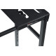 GATOR FRAMEWORKS GFW-UTILITY-TBL Heavy-duty Keyboard Table