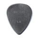 DUNLOP MAX-GRIP NYLON STANDARD PICK 1.0MM Медіатори