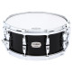 YAMAHA Absolute Hybrid Maple Snare 14" (Solid Black) Малий барабан