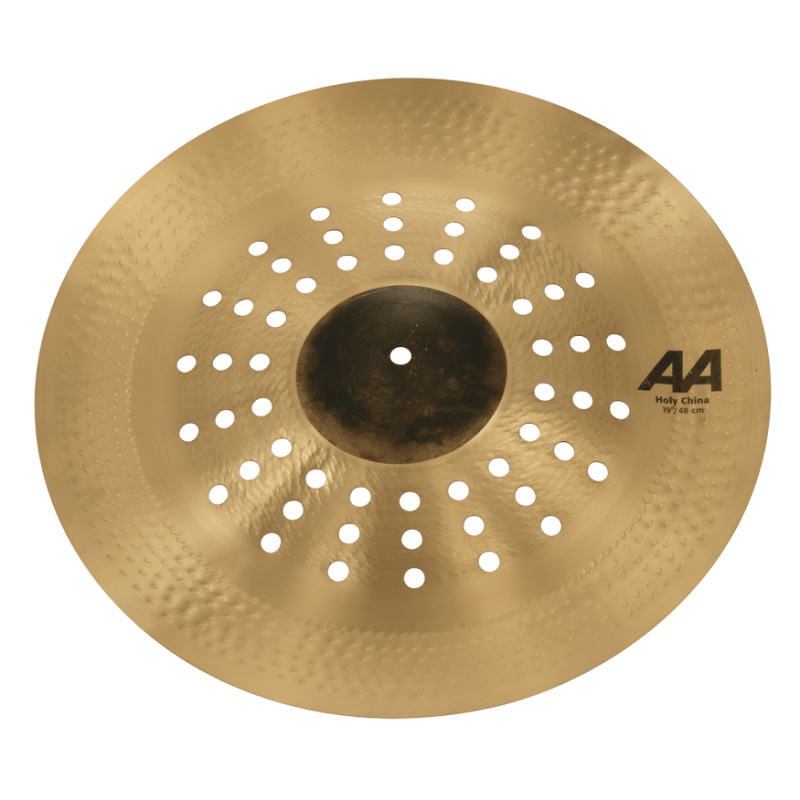 SABIAN 19