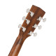 CORT EARTH 60CE (Natural Gloss) Акустична гітара