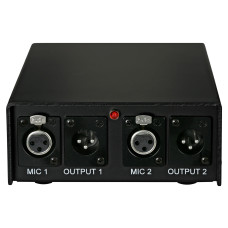 AUDIX APS2 Адаптер (источник) фантомного питания