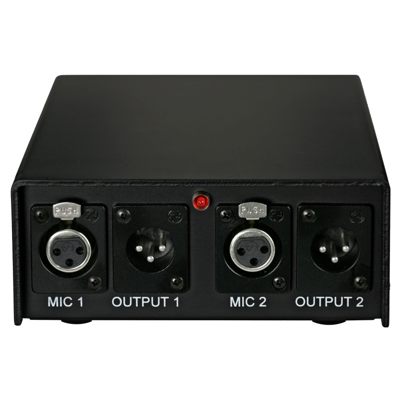 AUDIX APS2 Адаптер фантомного питания