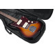 GATOR GBE-ELECT Electric Guitar Gig Bag Чохол для електрогітари