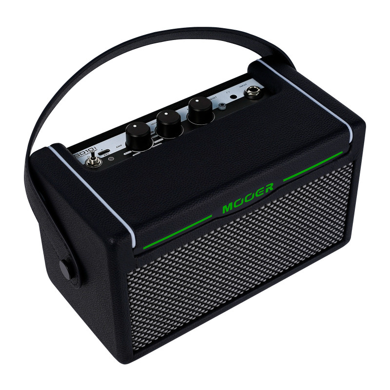 MOOER SD10I (BLACK) Комбопідсилювач