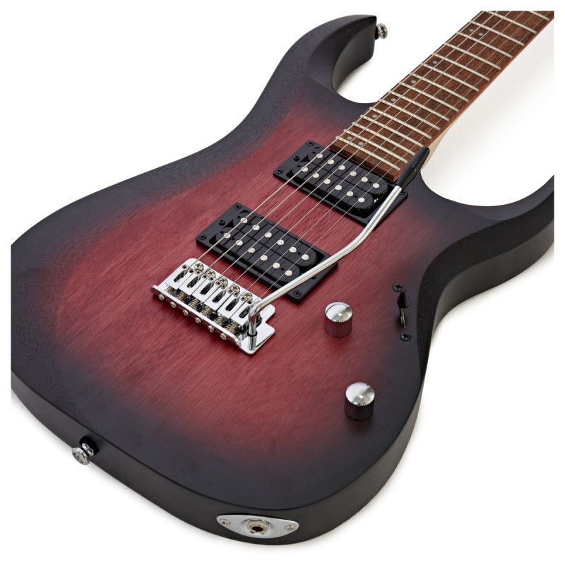 CORT X100 OPBB Электрогитара